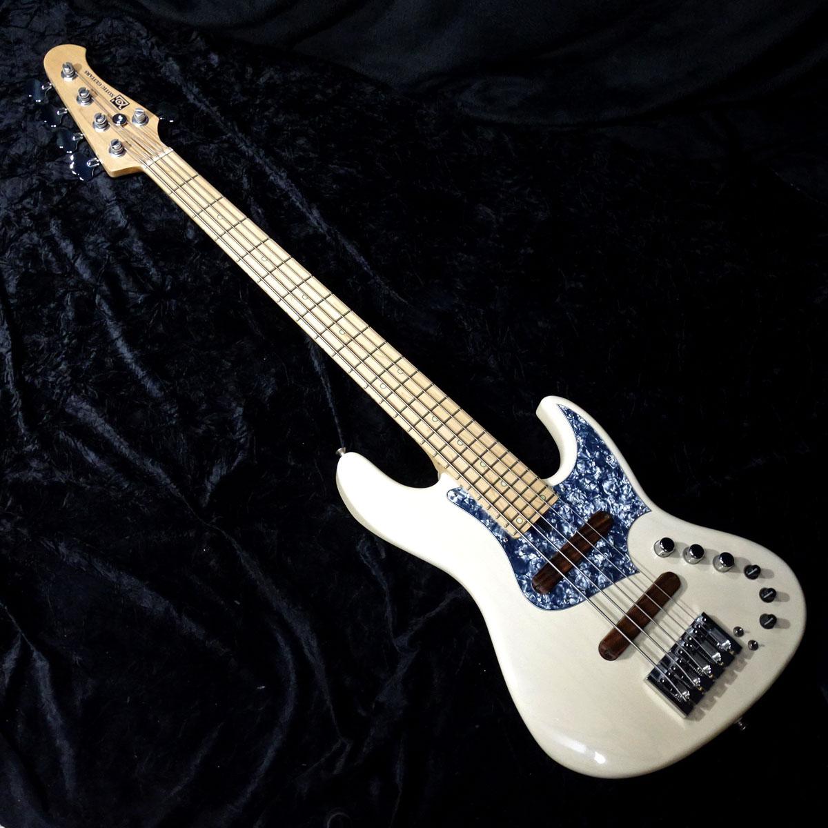 Xotic XJ-1T 5st 初期モデル new】Xotic / XJ-1T 5st CAR Super Heavy Aged #J-2537 4.33kg