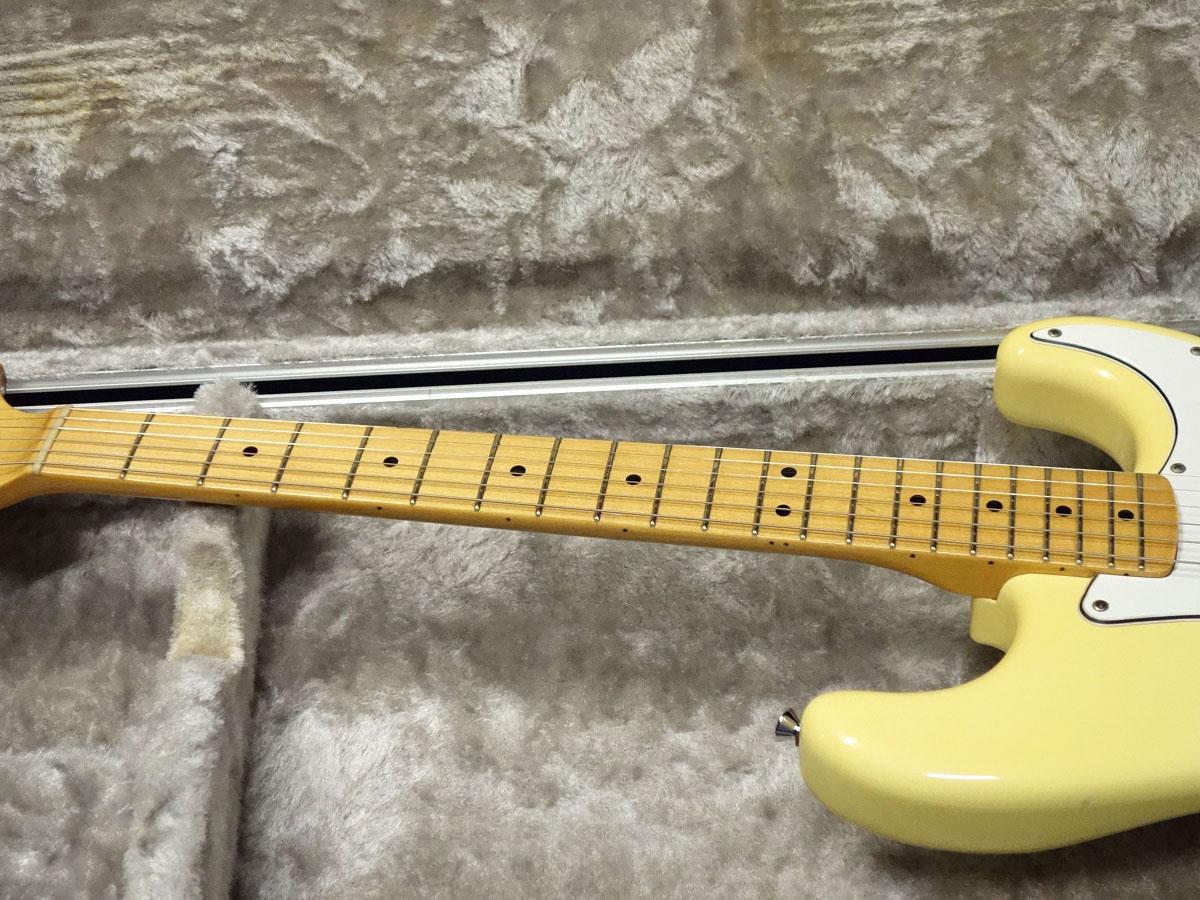 Seymour Duncan Yubi Sound Lab 優美音響 69 Style Stratocaster 