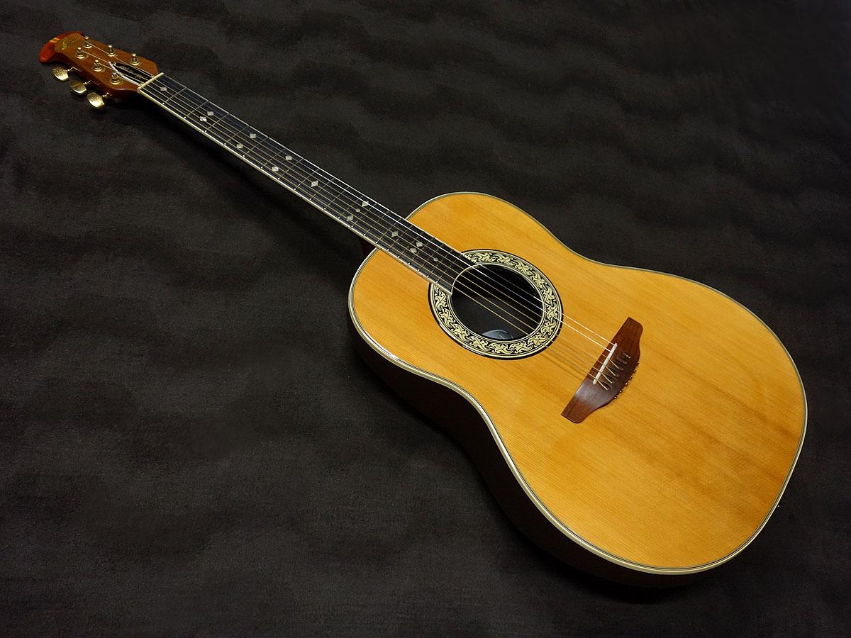 Ovation 1127 Glen Campbell Artist <オベーション>｜平野楽器