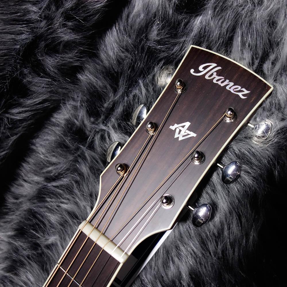 Ibanez AVC10MHE <アイバニーズ>｜平野楽器 ロッキン オンライン