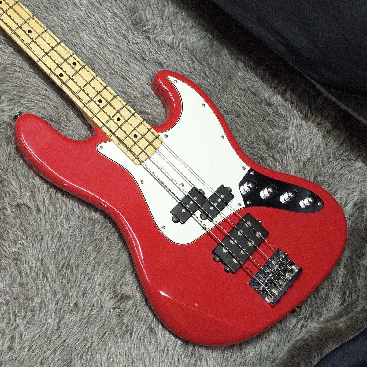 GrassRoots G-JB45 Fiesta Red【品】-