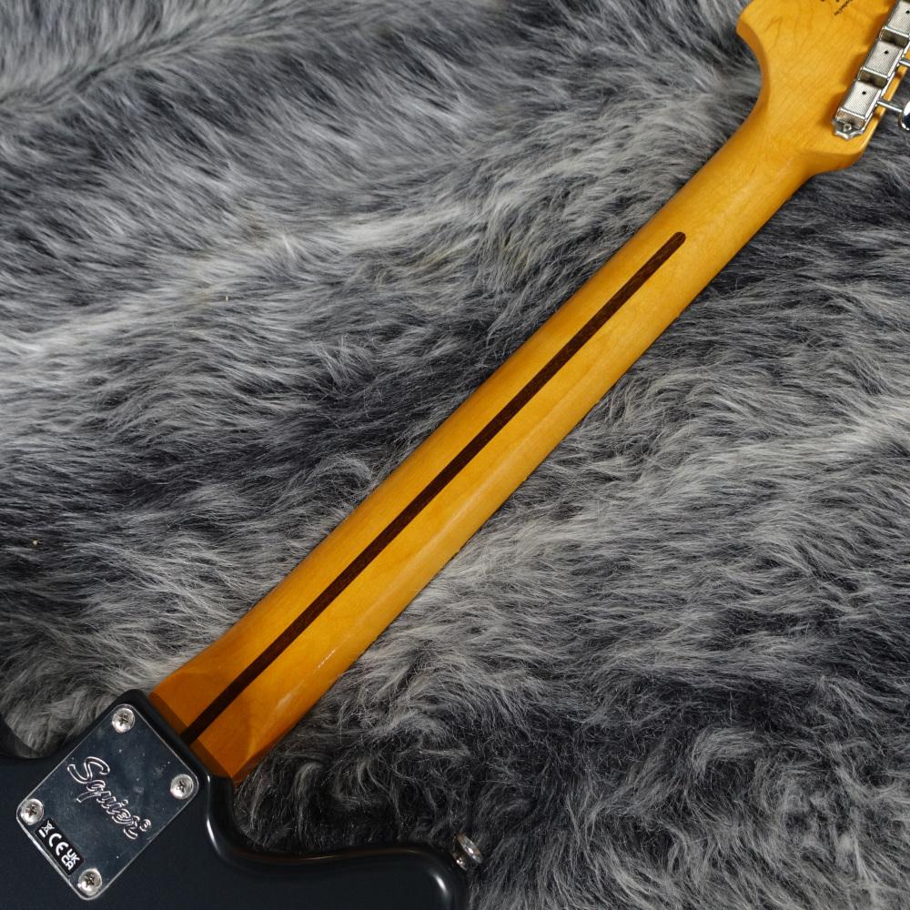 Squier FSR Classic Vibe '60s Jaguar Charcoal Frost Metallic Squier FSR Classic Vibe '60s Jaguar Charcoal Frost Metallic