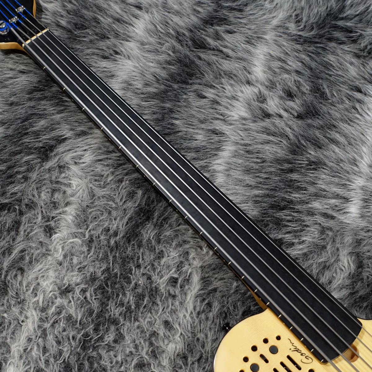 Godin A5 Ultra Fretless <ゴダン>｜平野楽器 ロッキン オンラインストア