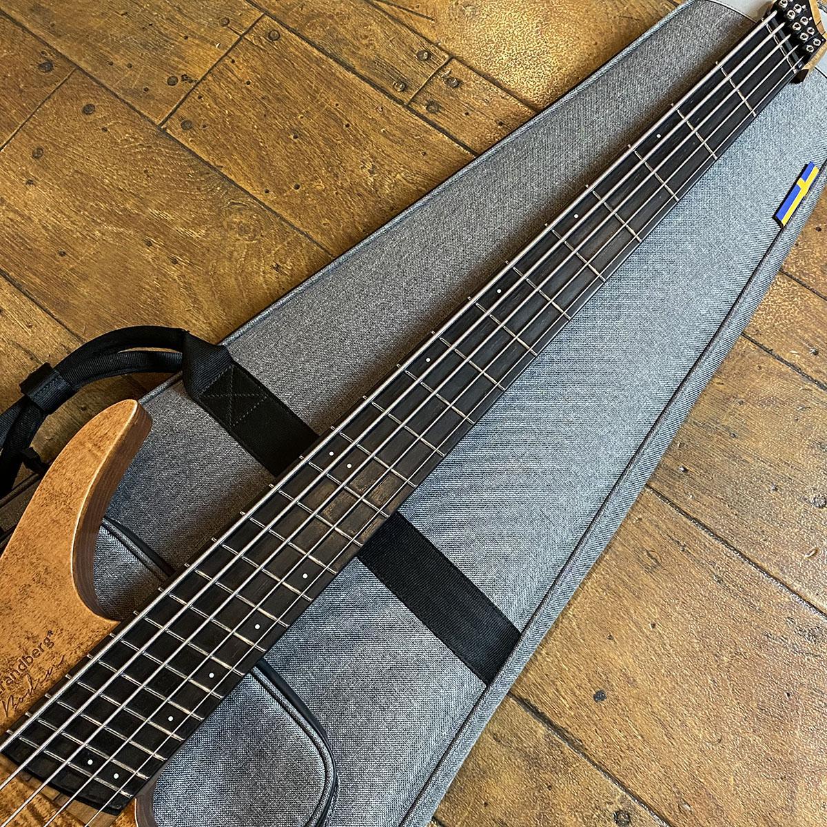 Strandberg Boden Bass Prog 5st｜平野楽器 ロッキン オンラインストア