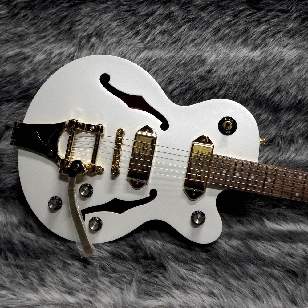 Epiphone Wildkat Royale Pearl White <エピフォン>｜平野楽器