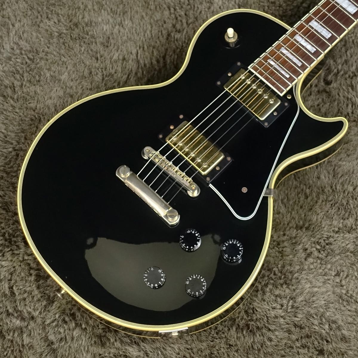 Epiphone Les Paul エピフォン レスポールスタンダード フジゲン - ギター