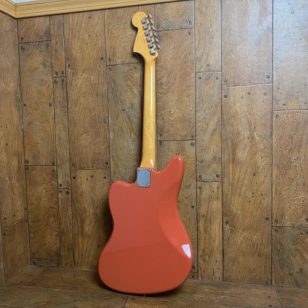 Fender FSR Made in Japan Traditional II 60s Jaguar RW Fiesta
