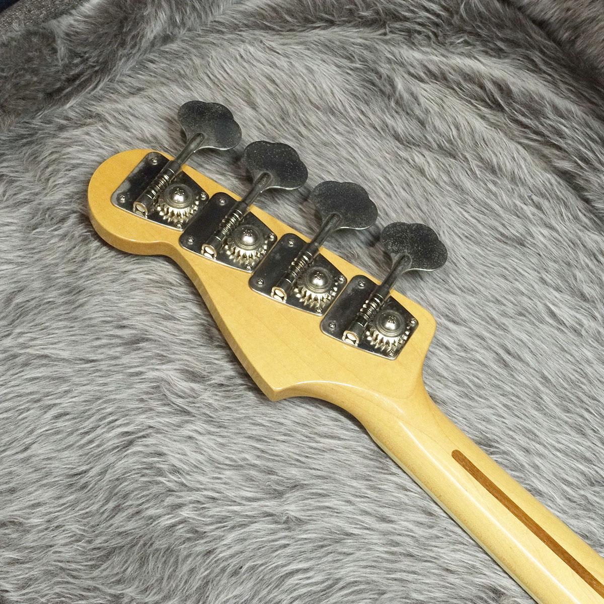 Fender Japan / JB75B フェンダージャパン　ジャズベース Fender Japan JB75-75M MOD <フェンダージャパン>｜平野楽器
