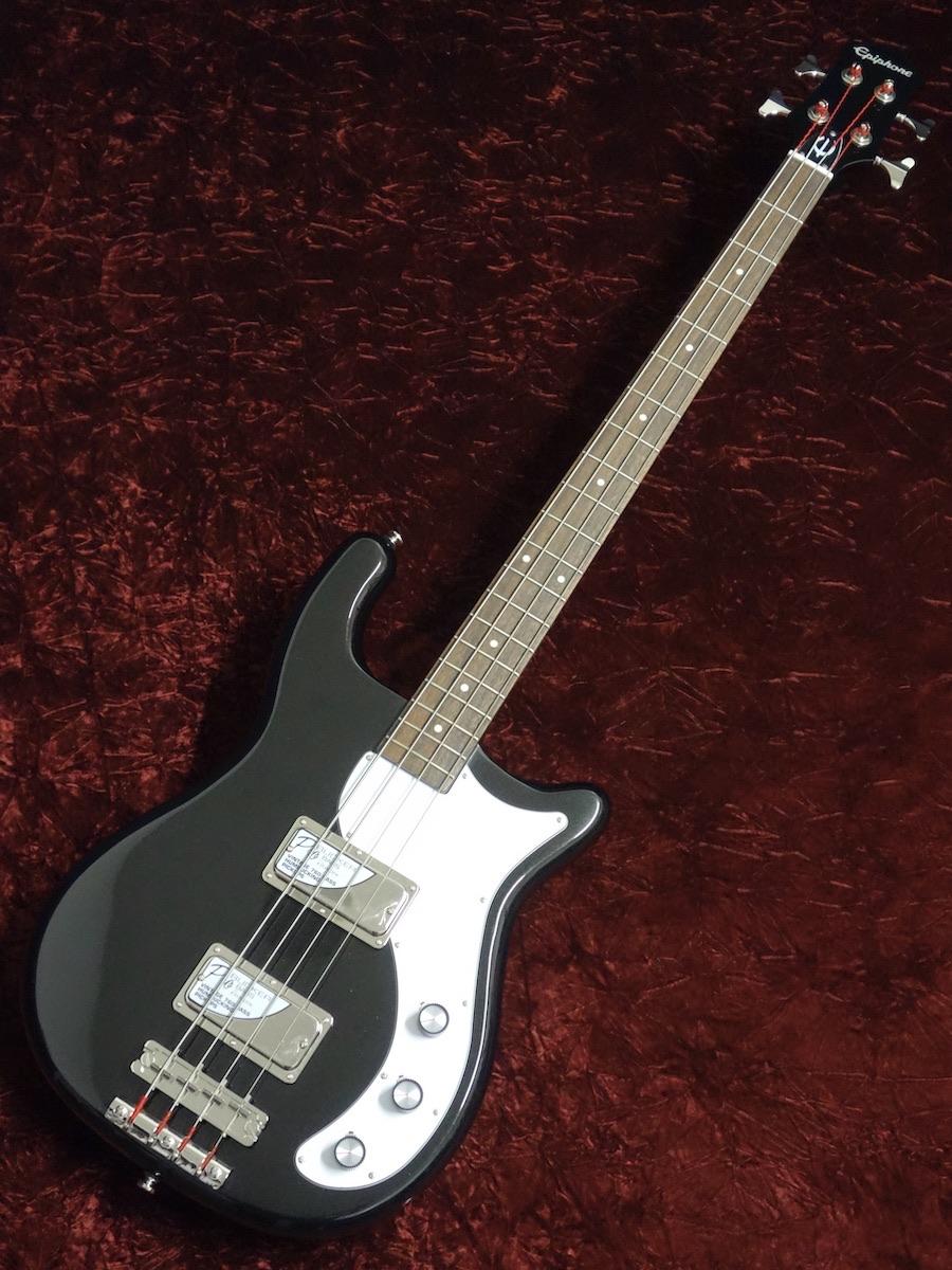 Embassy Bass Graphite Black #22062354641