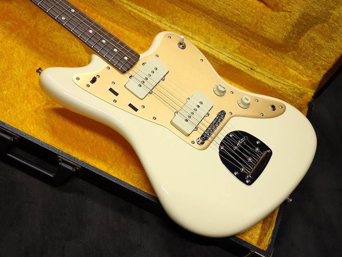 ○ Squier J Mascis Jazzmaster ピックアップ セット スクワイヤー J 