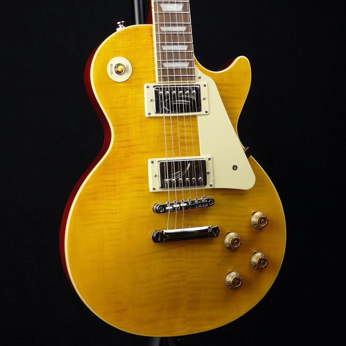 Epiphone Joe Bonamassa Lazarus 1959 Les Paul Standard <エピフォン