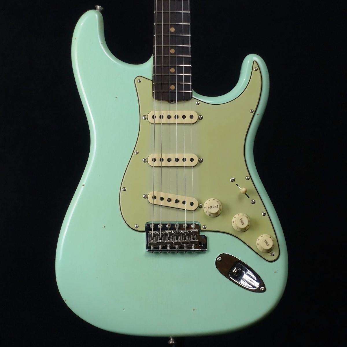 Fender Custom Shop Limited Edition 1964 Stratocaster Journeyman
