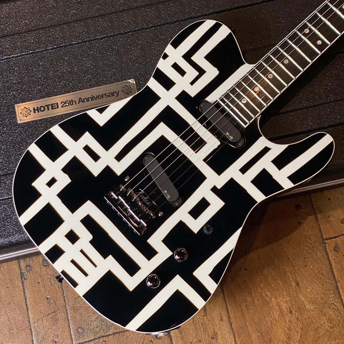 Zodiacworks TC-HOTEI 25th Anniversary <ゾディアックワークス