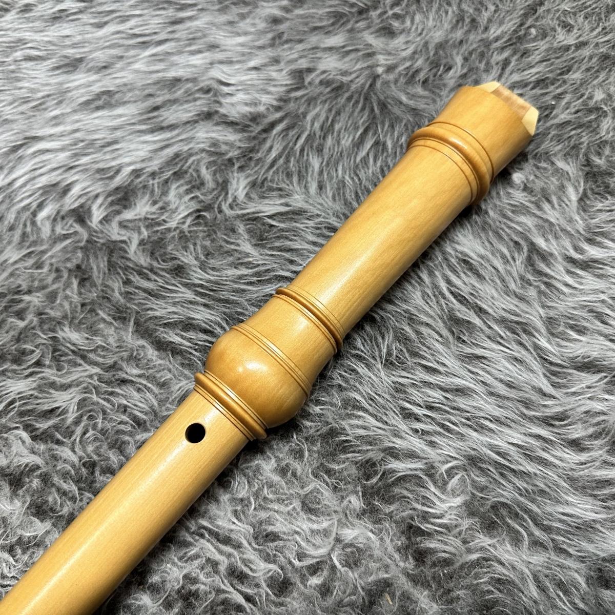 Moeck #4304 ROTTENBURGH アルトリコーダー｜平野楽器 ロッキン 