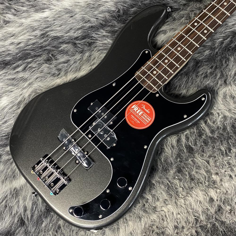 現金特価 Squier Fender affinity PJ BASS Bass - エレキベース ベース