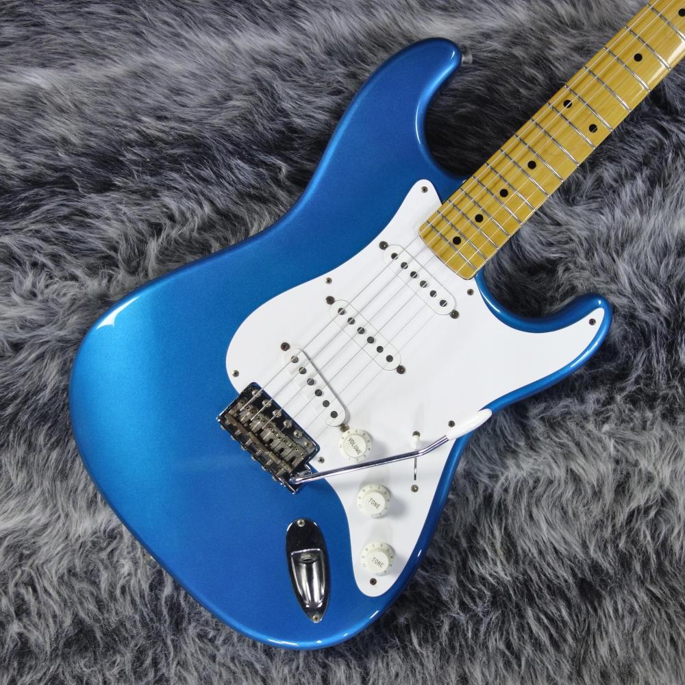 Fender Japan ST57-70TX Lake Placid Blue <フェンダージャパン>｜平野