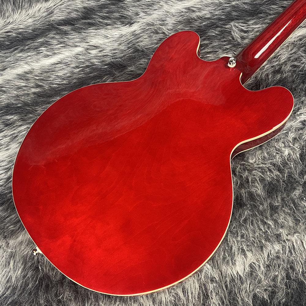 Epiphone ES-335 Cherry MOD ｜Hirano Music Online Store