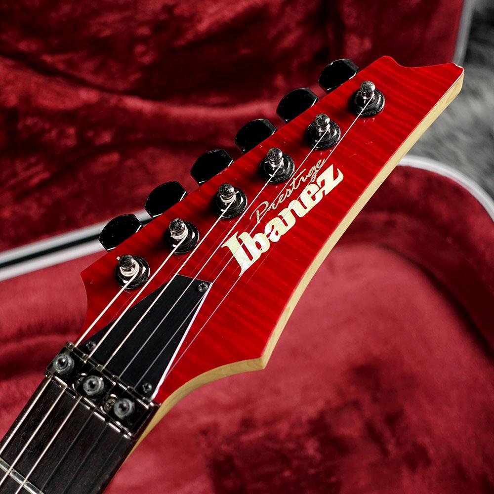 Ibanez RG2770Z RS Red Spinel <アイバニーズ>｜平野楽器 ロッキン オンラインストア