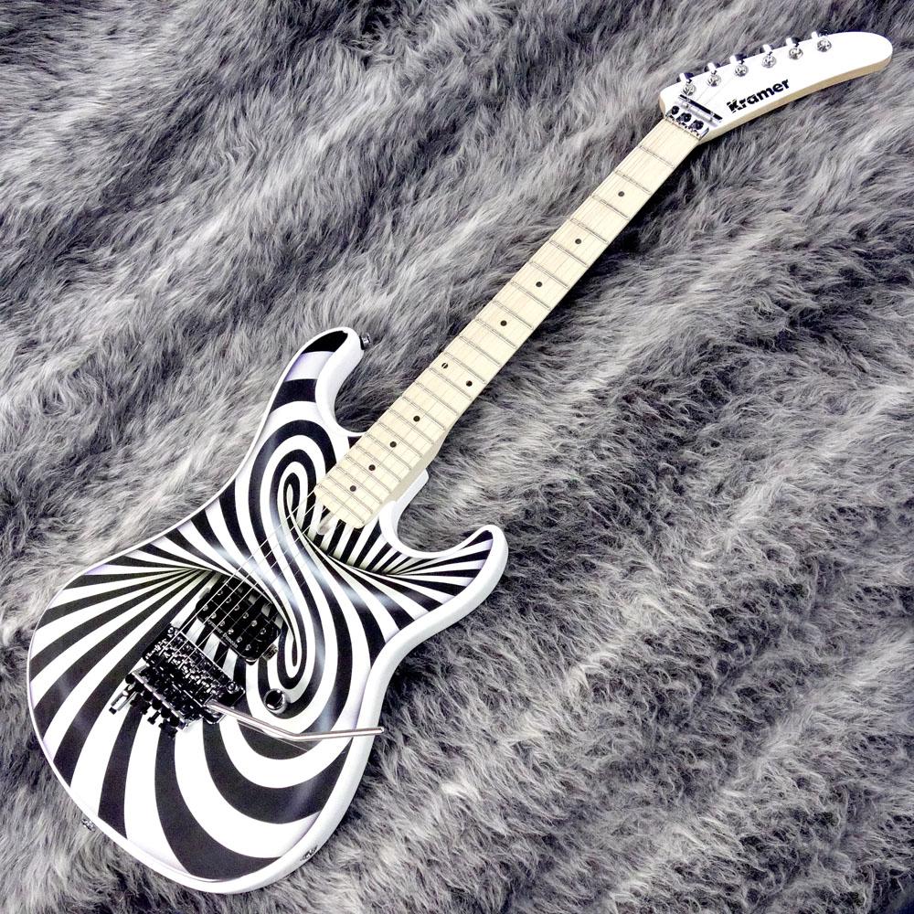 KRAMER The 84 Custom Graphics 