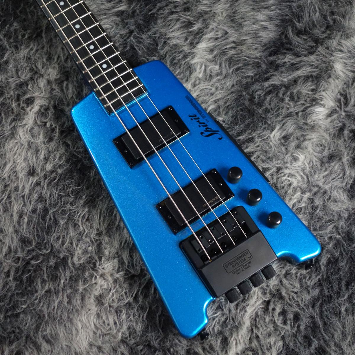 Spirit BY STEINBERGER スタインバーガー - エレキギター