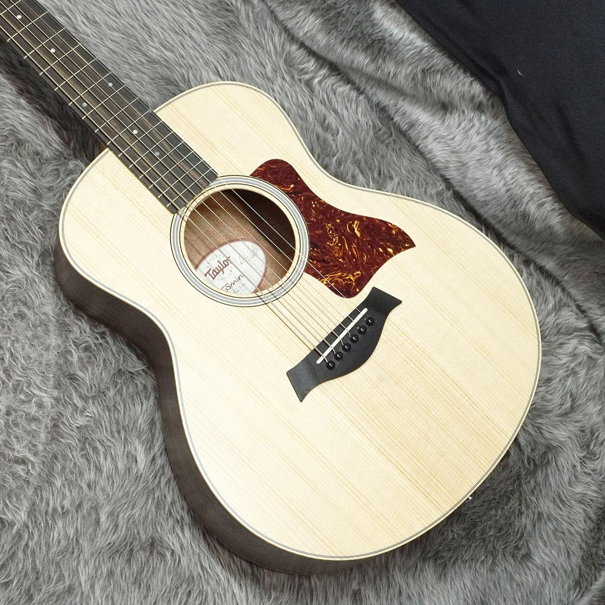 Taylor GS Mini Rosewood <テイラー>｜平野楽器 ロッキン オンラインストア