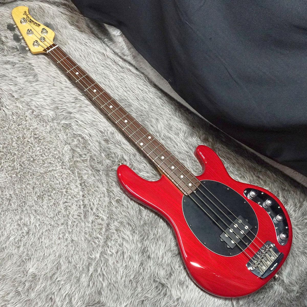 Stingray Translucent Red 【1999年製】