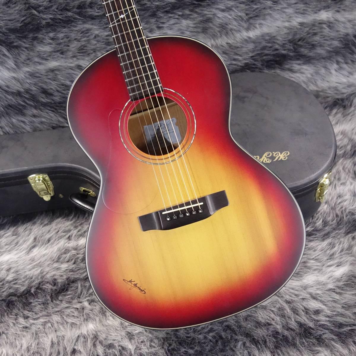 値引き❗特価‼️K.Yairi、65-RF 現RF-65 エンジェルシリーズ K.Yairi Angel Series RF-65 N NATURAL マイク搭載 アンプに