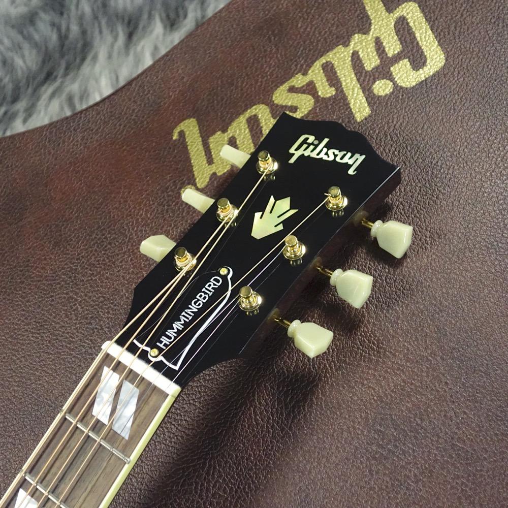 Gibson Hummingbird Original Antique Natural <ギブソン>|平野 Gibson Hummingbird Original Antique Natural <ギブソン>|平野