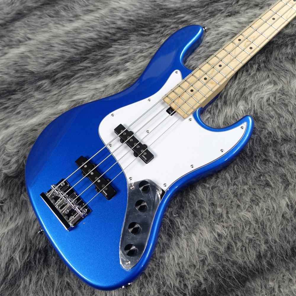 Sadowsky Metro Express 21 VJ4 OBM Ocean Blue Metallic【B級特価品