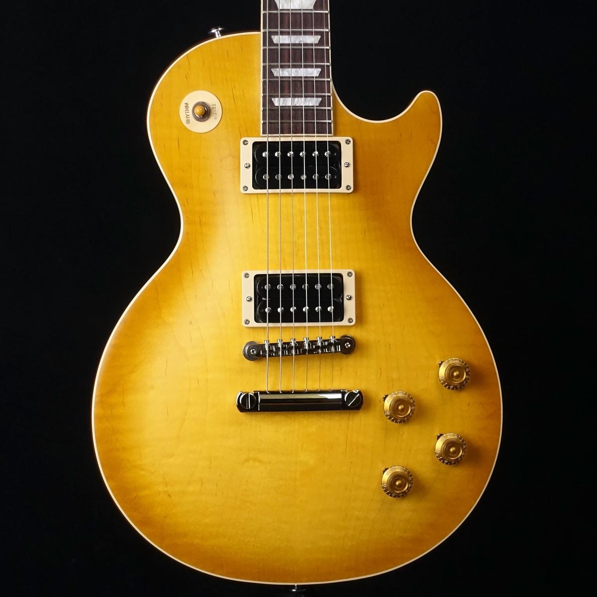 楽器Gibson Les Paul Standard Honey Burst