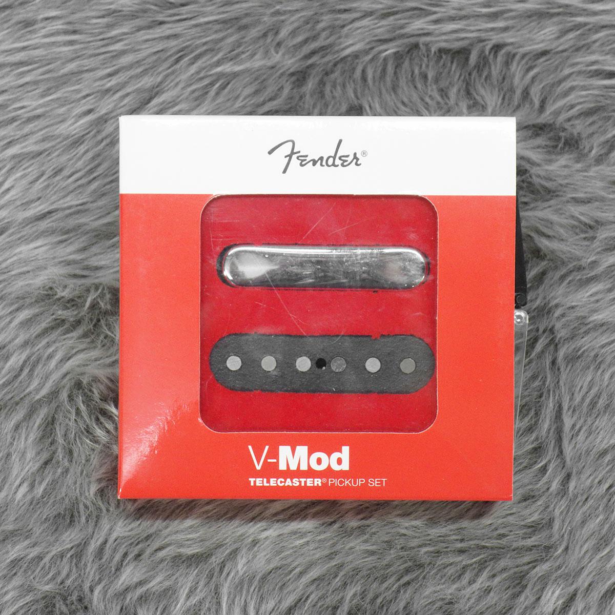 Fender V-Mod Telecaster Pickup Set 《アウトレット》｜平野楽器
