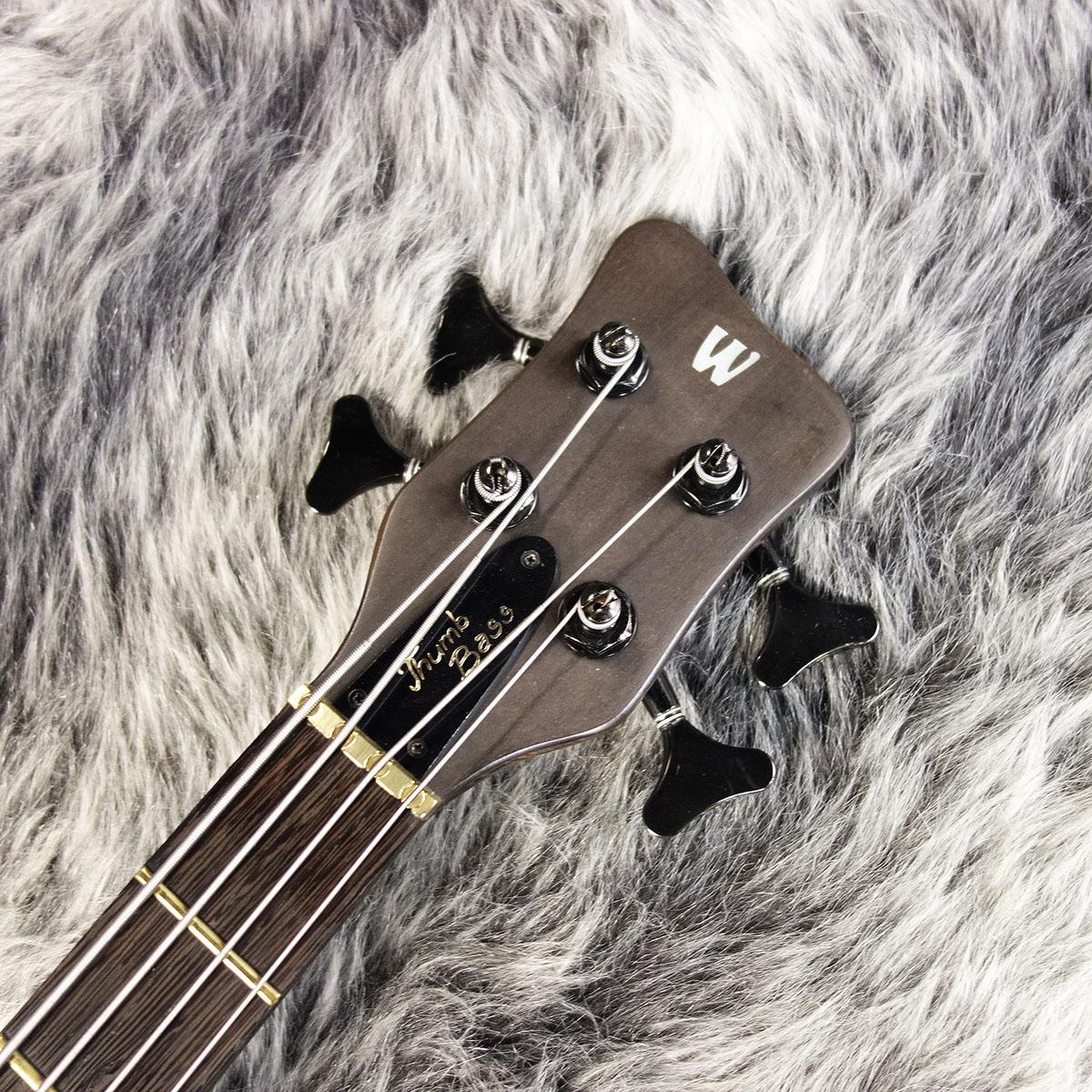 Warwick Thumb Bass NT 1994 <ワーウィック>｜平野楽器 ロッキン