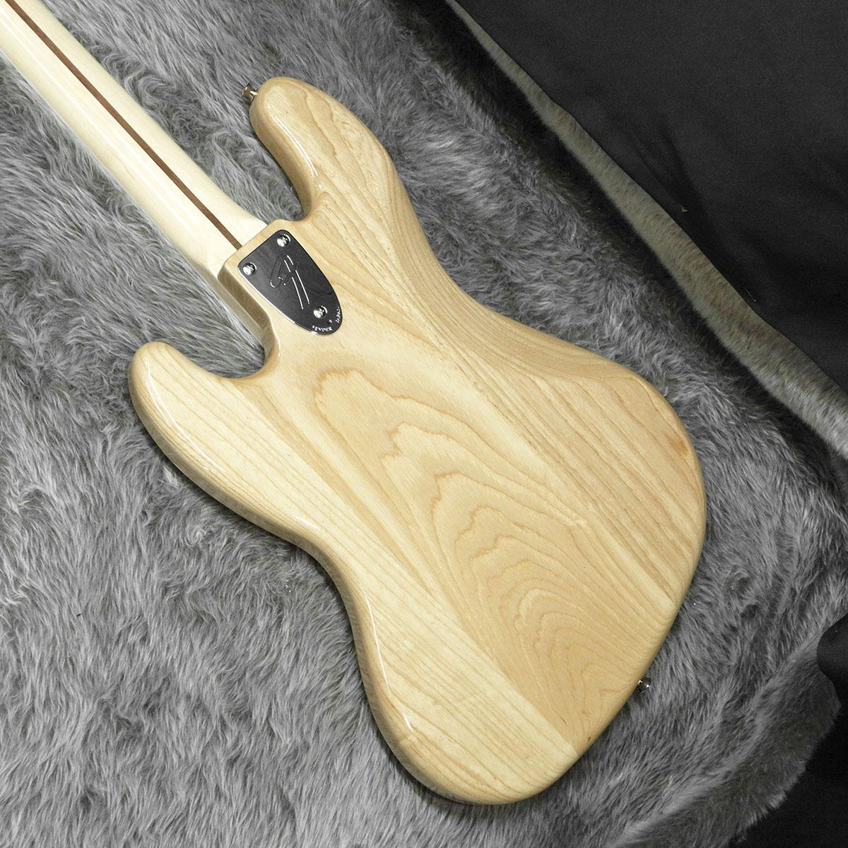 Fender Japan Made in Japan Traditional 70s Jazz Bass MN