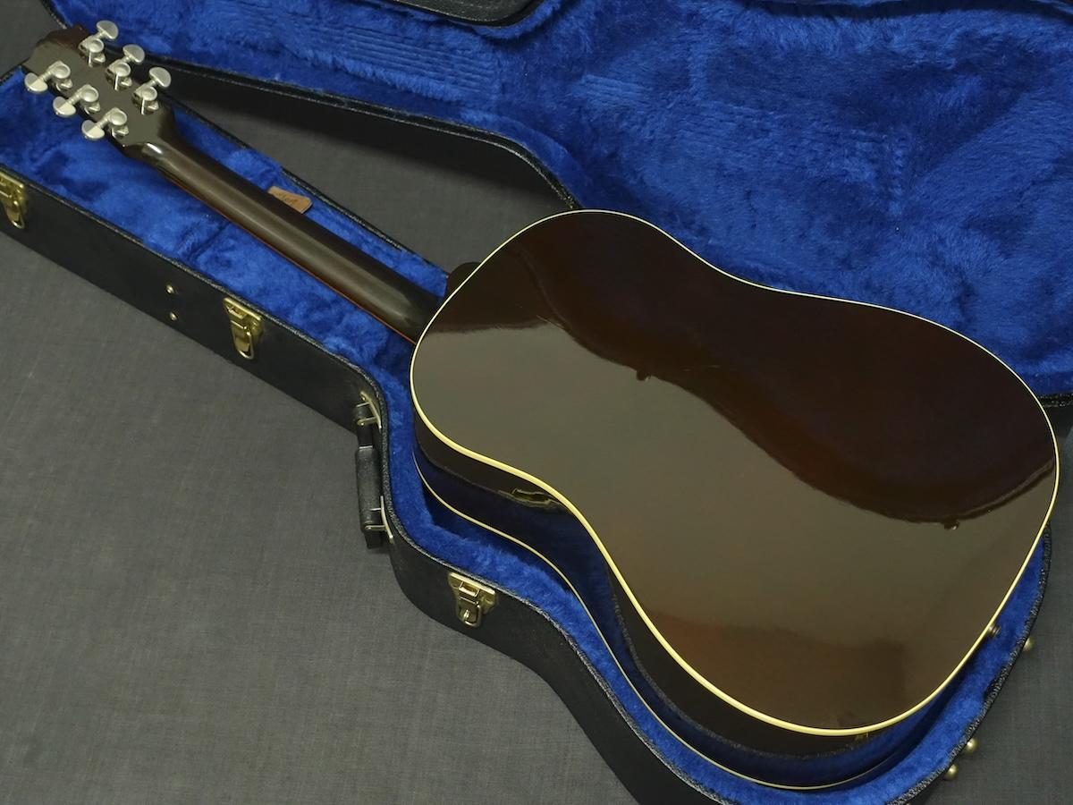 Gibson J-45 Standard VS【2009年製】 <ギブソン>｜平野楽器 ロッキン オンラインストア