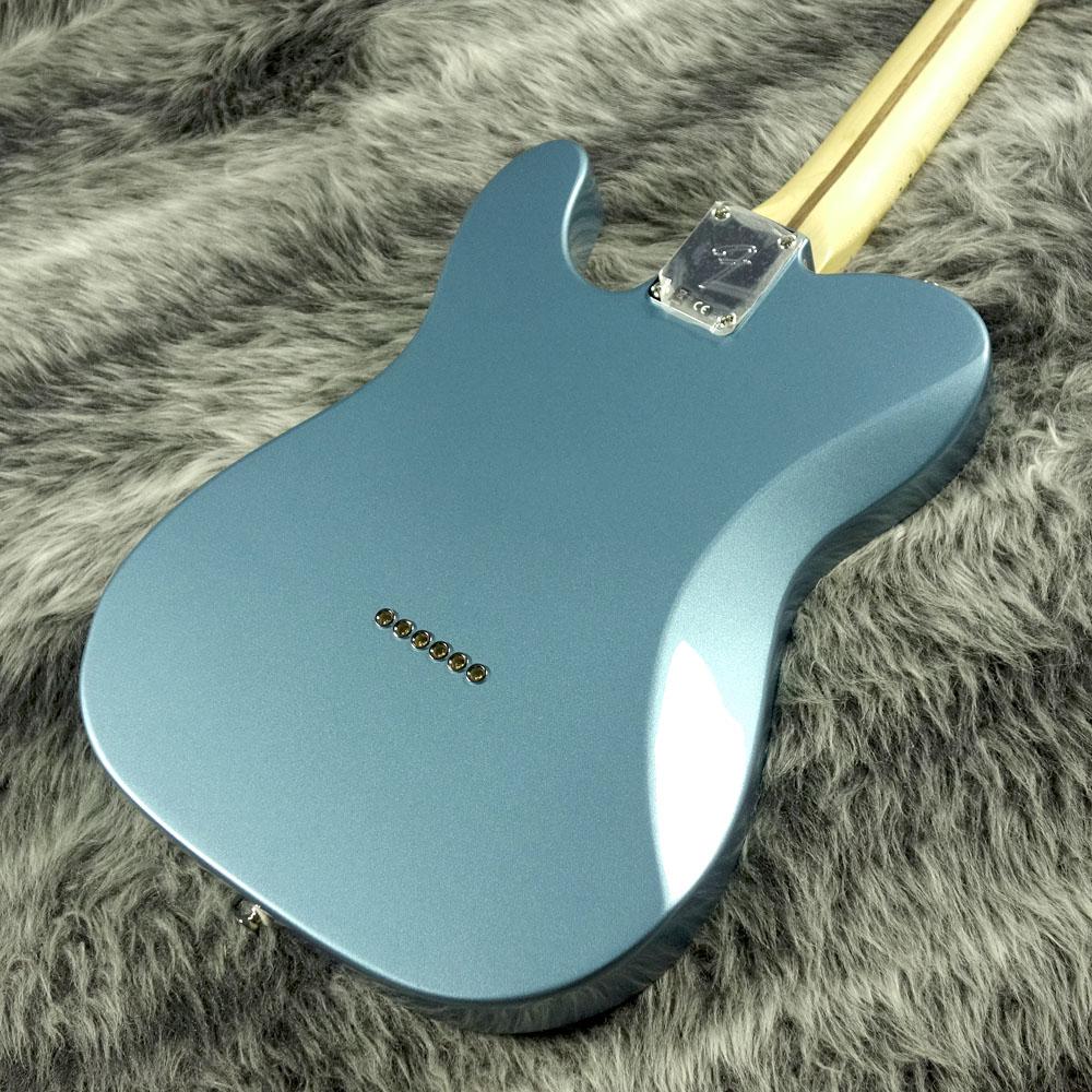 Fender Mexico Player Telecaster HH Tidepool｜平野楽器