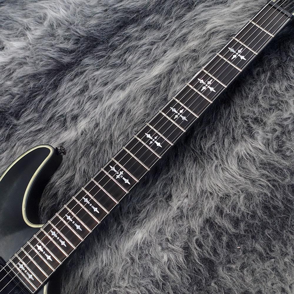 SCHECTER HELLRAISER EXTREME C-1 AD-C-1-HR-EX STBLS <シェクター>｜平野楽器 ロッキン  オンラインストア