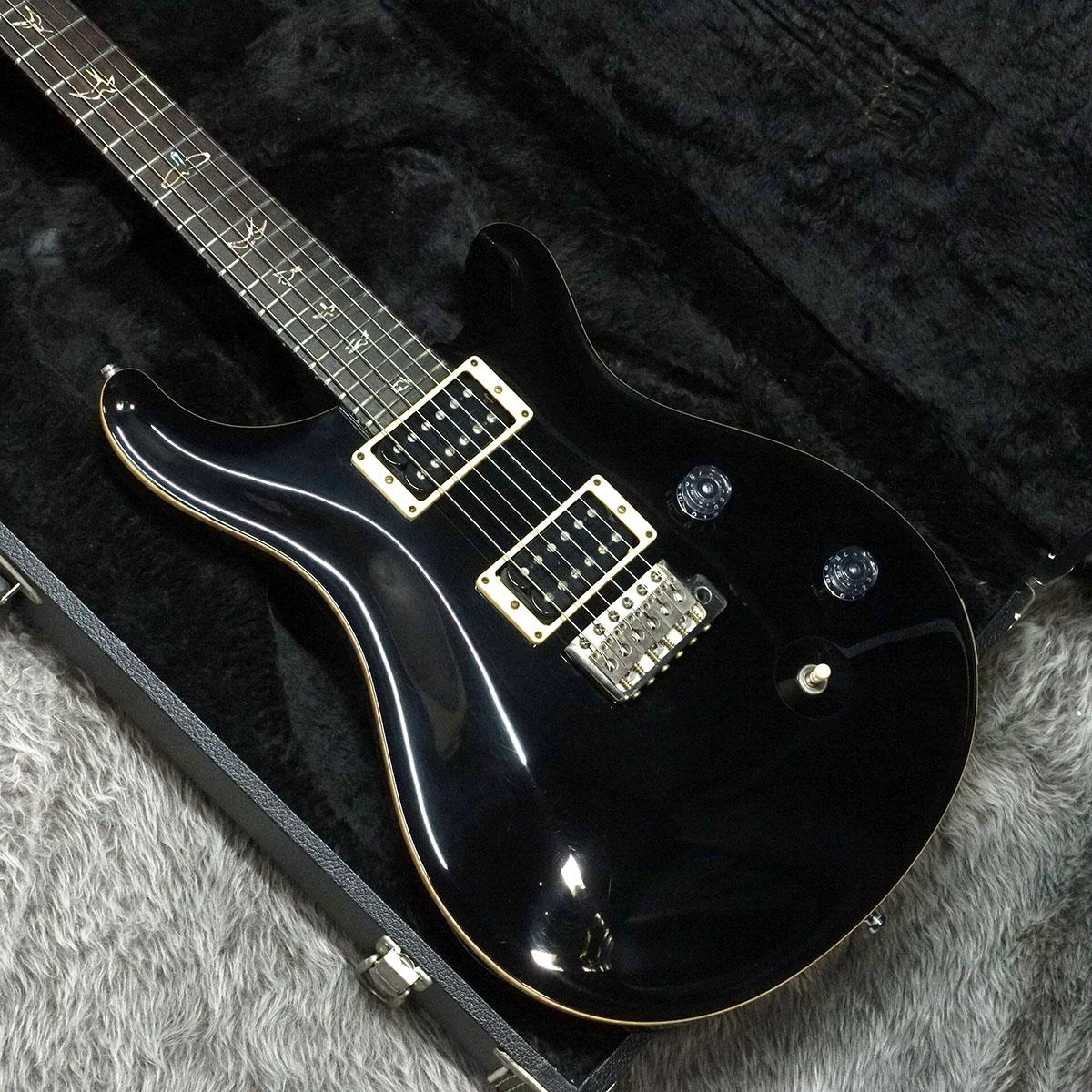 Paul Reed Smith Custom24 Black 【2010年製】 <ポールリード