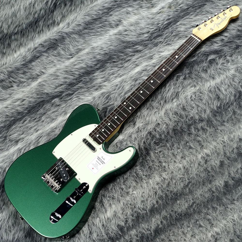 Fender 2023 Collection Made in Japan Traditional 60s
