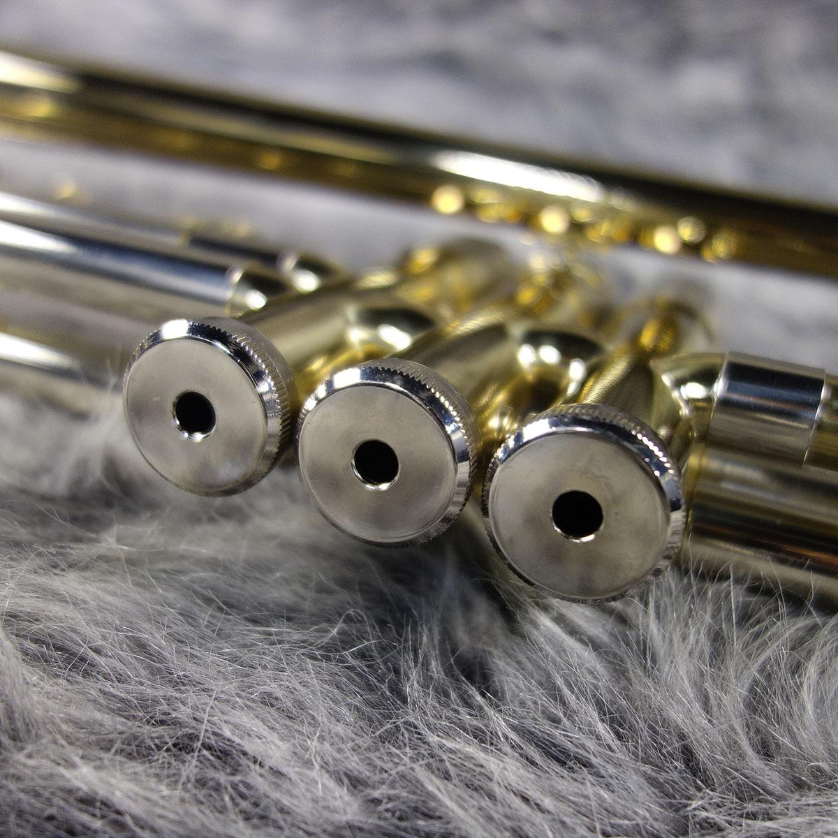 Besson ベッソン BE-612R トランペット 音出し確認済み 金管楽器 Besson ベッソン BE-612R トランペット 音出し確認済み 金管楽器