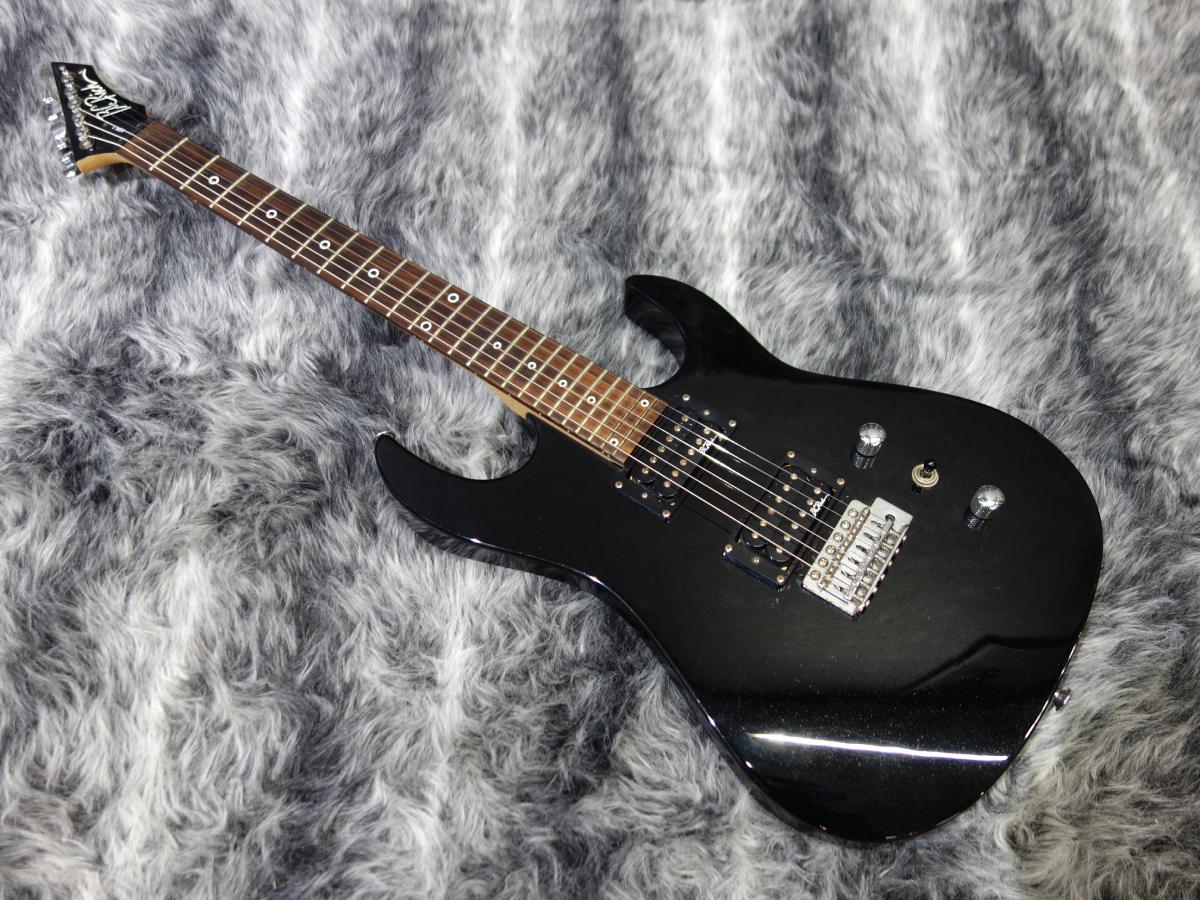 BC Rich ASM 1 エレキギター - エレキギター