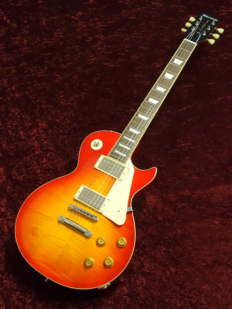 ギター EDWARDS E-LP-STD Sunburst EDWARDS E-LP-STD - Cherry Sunburst - / 楽器屋BOW オンライン