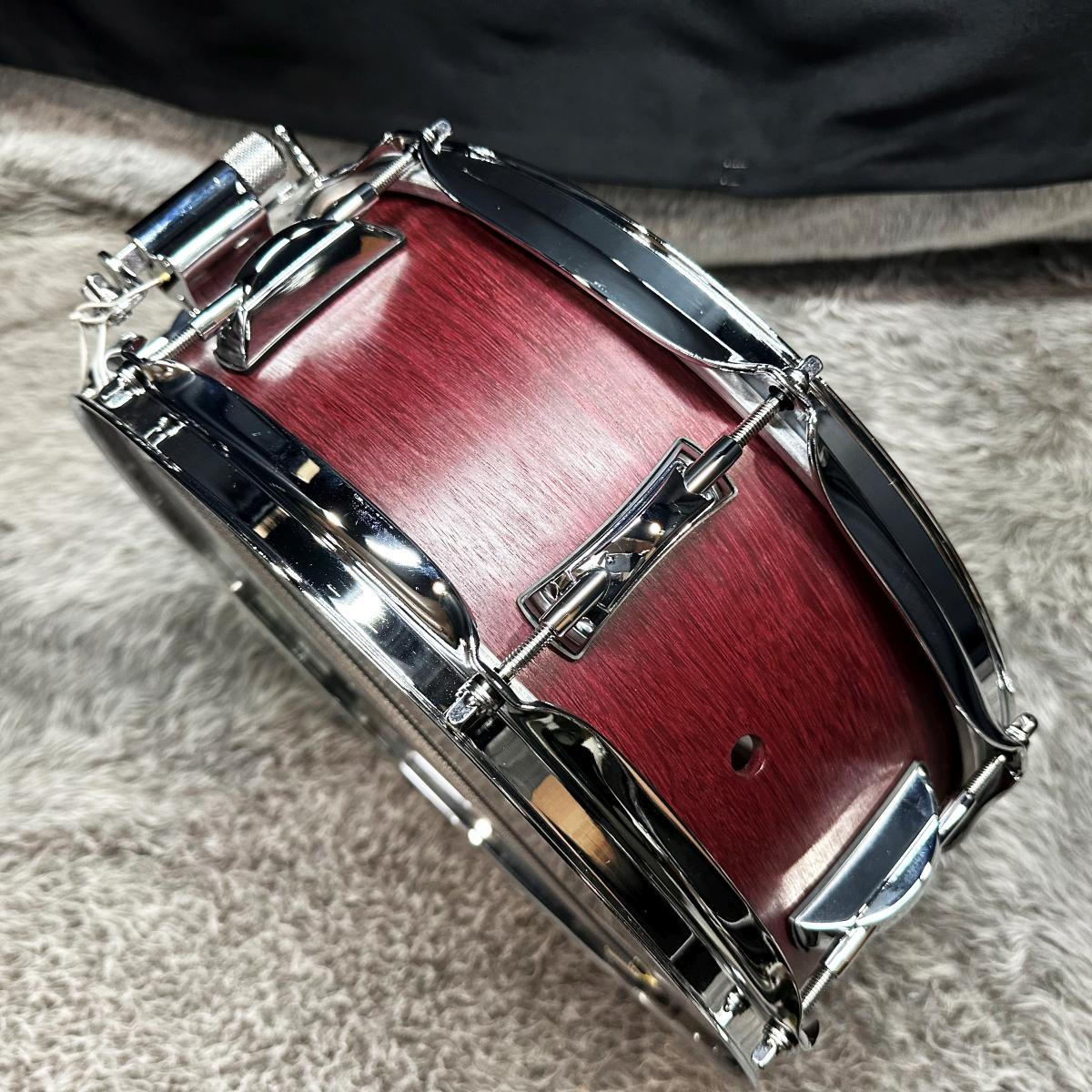 入手困難品】ICD INAMI CUSTOM DRUMS スネアドラム | ortigueiramais