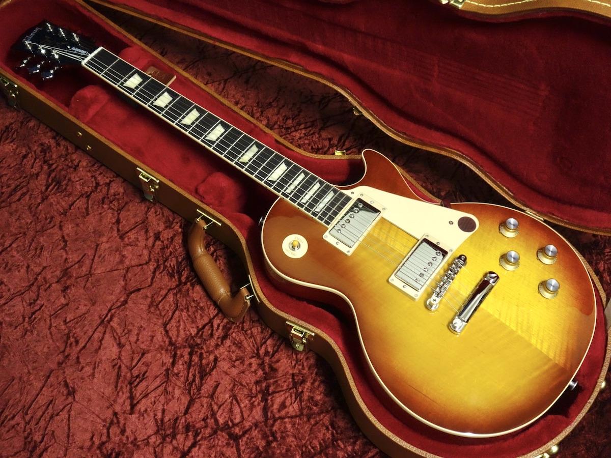 Gibson Les Paul Standard '60s Iced Tea #211020351 <ギブソン>｜平野