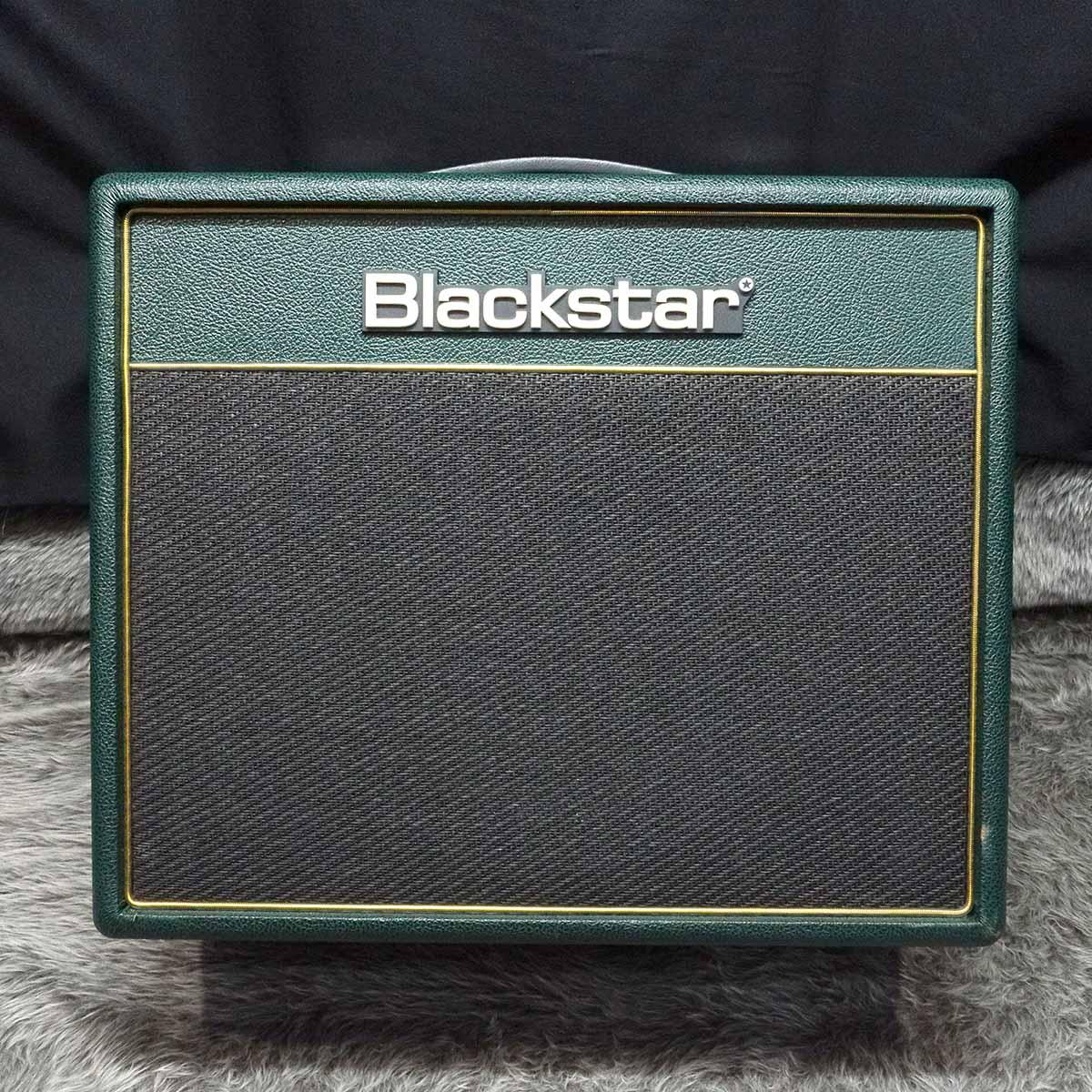 Blackstar STUDIO 10 KT88 <ブラックスター>｜平野楽器 ロッキン ...