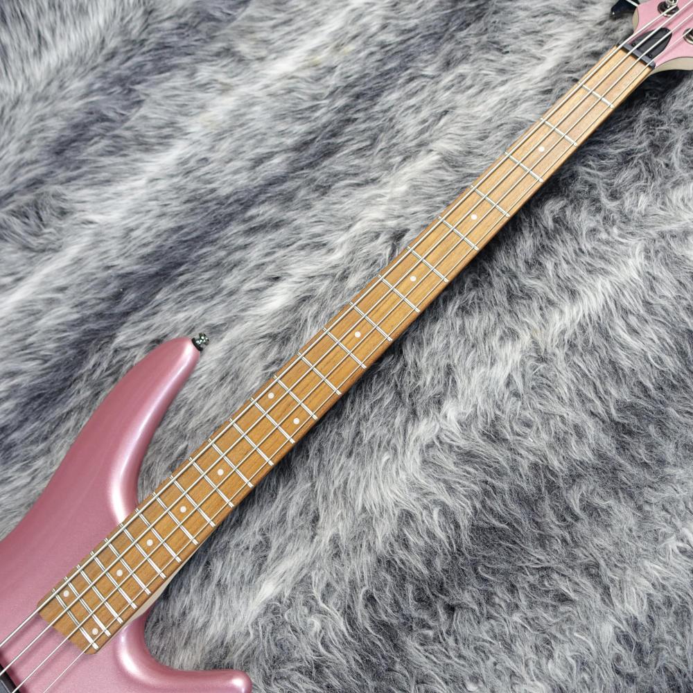 Ibanez SR300E Pink Gold Metallic <アイバニーズ>｜平野楽器 ロッキン