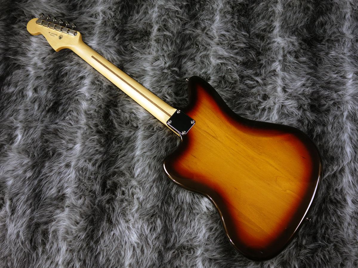 Fender Japan 2021 Collection Made In Japan Hybrid II Jazzmaster RW