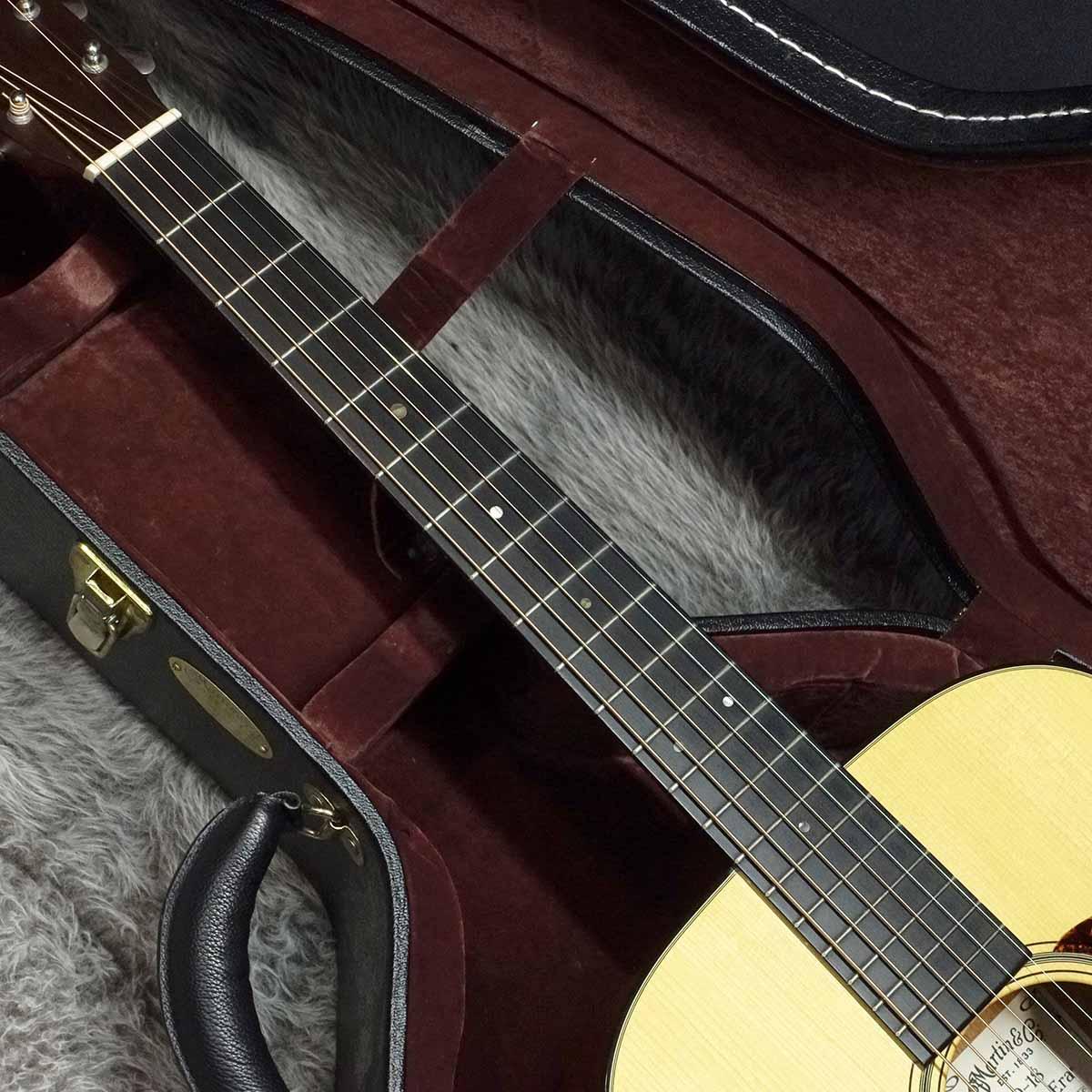 Martin D-18 GE 2011年製　L.R. Baggs iBeam搭載 Martin D-18 GE 【2011年製】 <マーティン>｜平野楽器 ロッキン