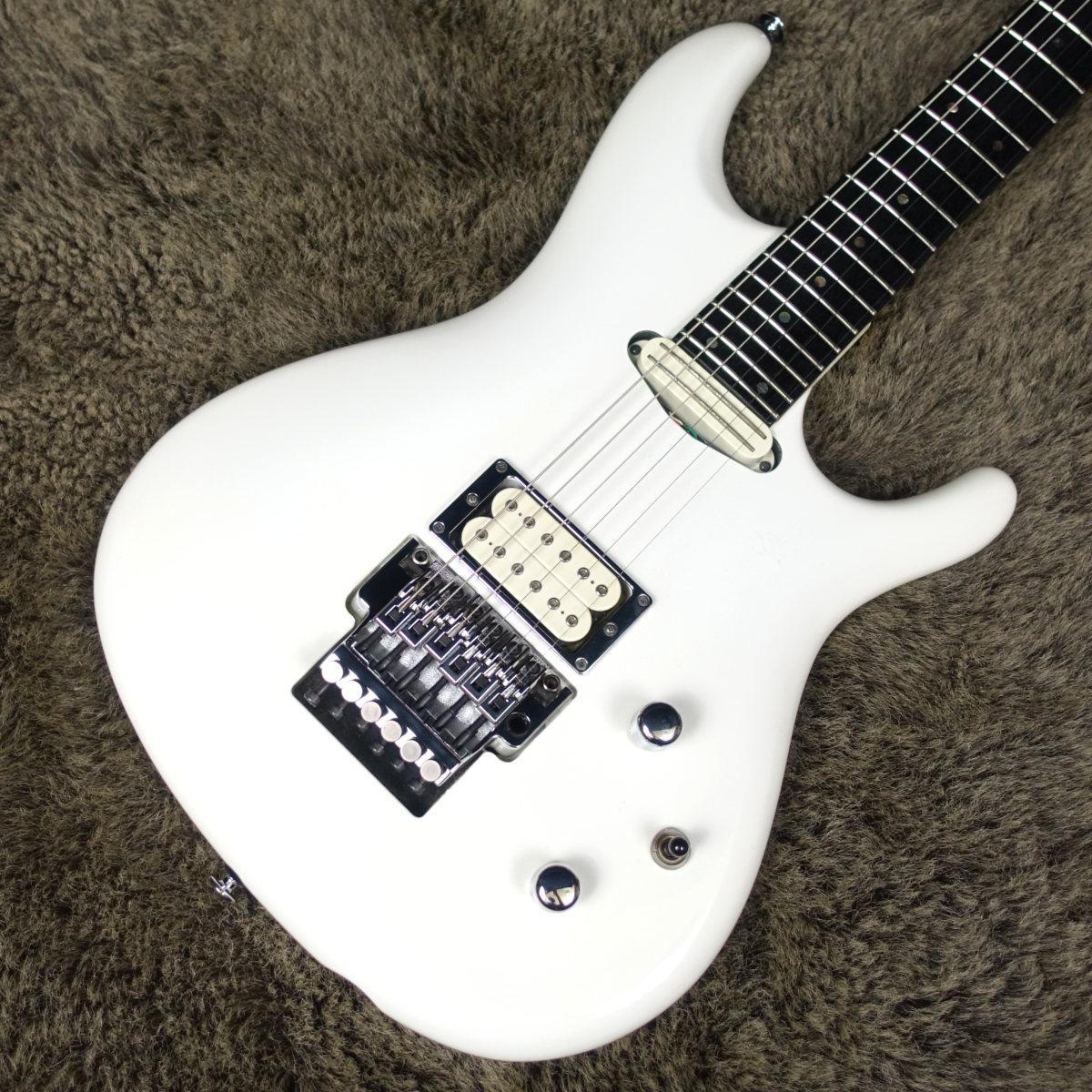 Ibanez JS2400 Joe Satriani Signature White 2012 <アイバニーズ