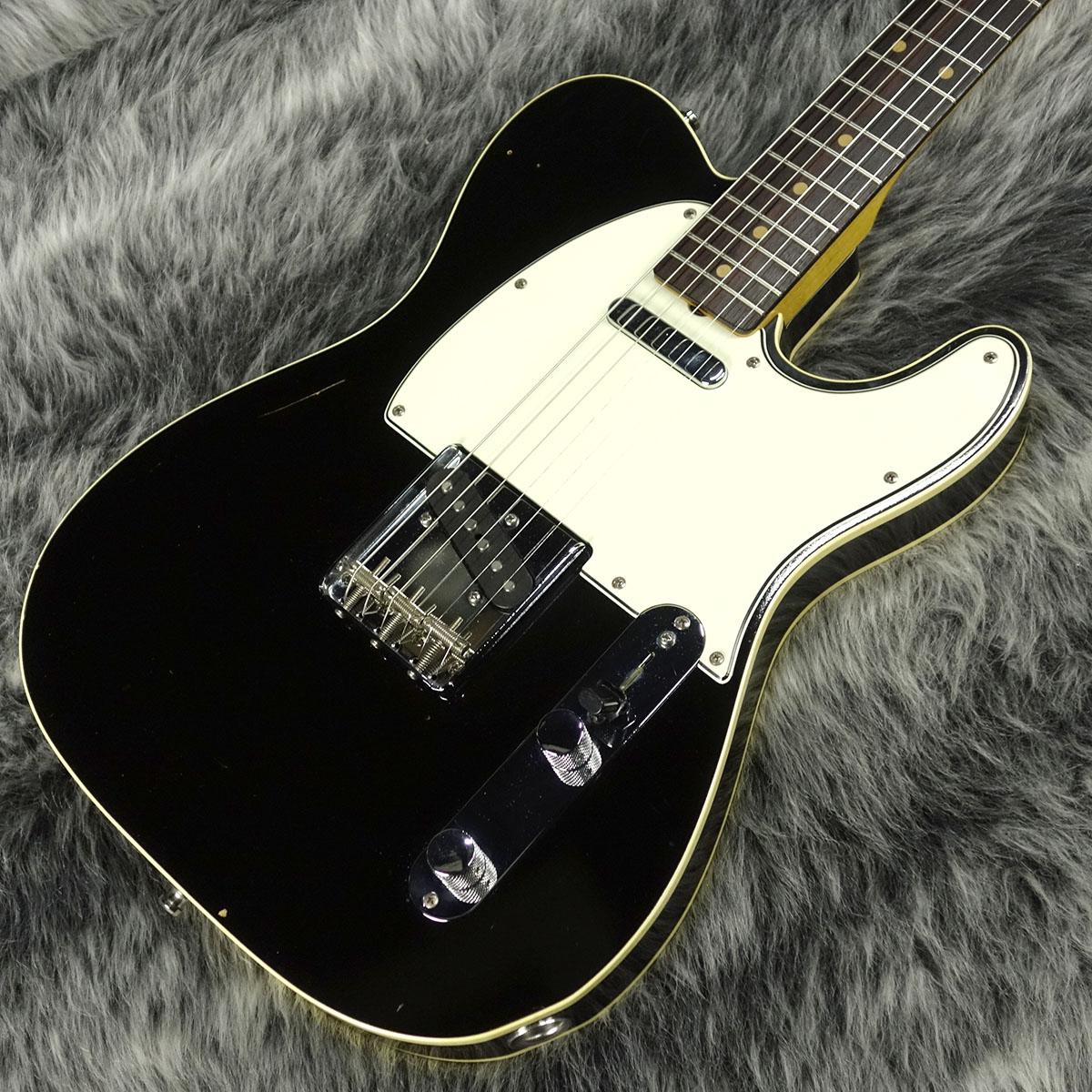 Vanzandt TLV-R2 Black <ヴァンザント>｜平野楽器 ロッキン オンラインストア