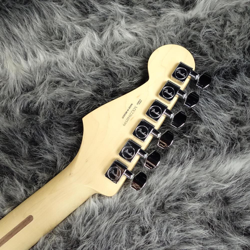 ギター FENDER MEXICO Stratocaster HSS Fender Mexico Stratocaster Hss Floyd Rose Electric Guitar | eBay